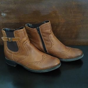 Remonte by Rieker Women's Ankle Boots, Size 6